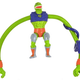 Illustration for article titled Every Masters of the Universe Action Figure, Ranked